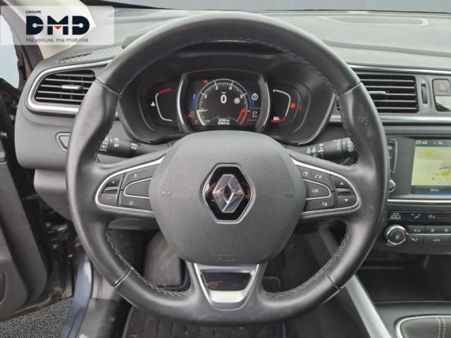 Renault Kadjar image 9