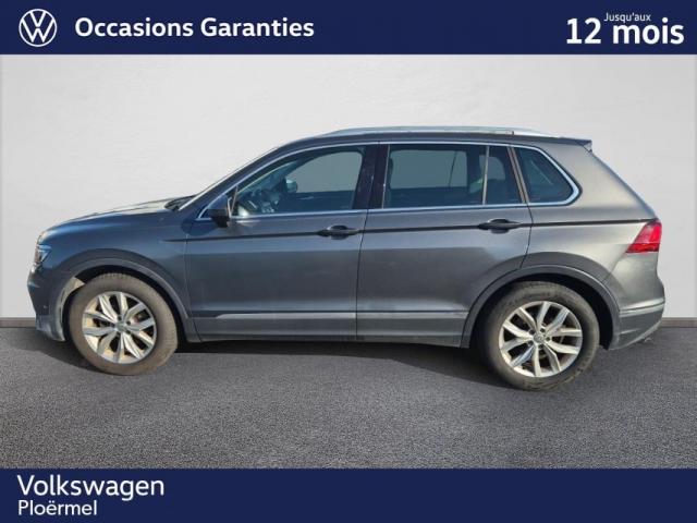 Volkswagen Tiguan image 3