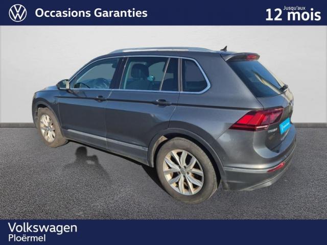 Volkswagen Tiguan image 4