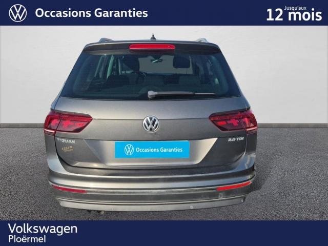 Volkswagen Tiguan image 1