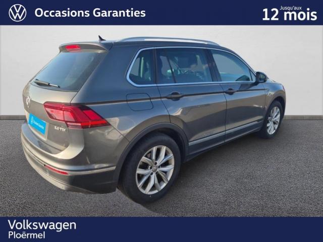 Volkswagen Tiguan image 6