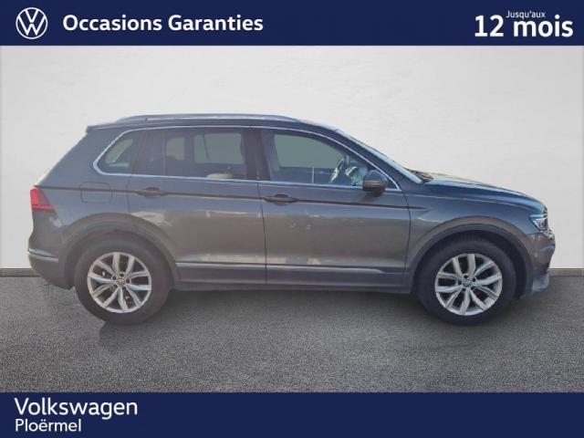 Volkswagen Tiguan image 2