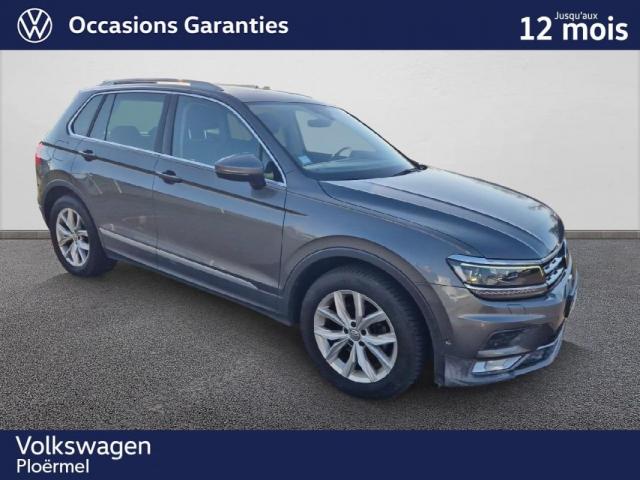 Volkswagen Tiguan image 9