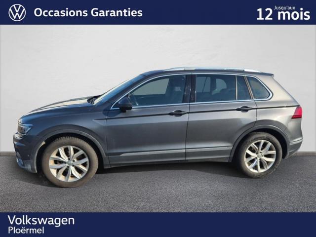 Volkswagen Tiguan image 5