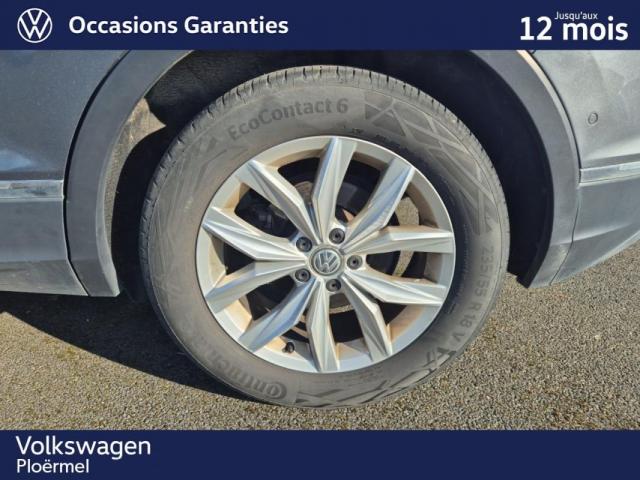 Volkswagen Tiguan image 8