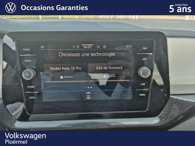 Volkswagen T-Cross image 7