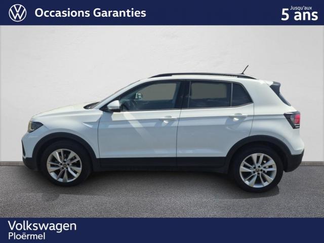 Volkswagen T-Cross image 8
