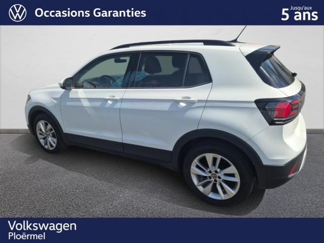 Volkswagen T-Cross image 9