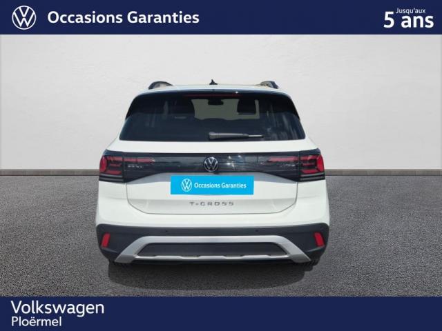 Volkswagen T-Cross image 3