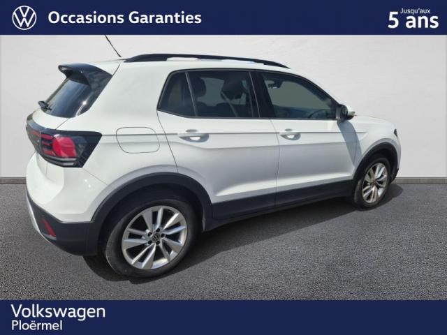 Volkswagen T-Cross image 2