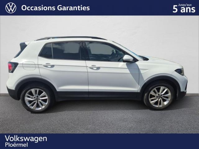 Volkswagen T-Cross image 1