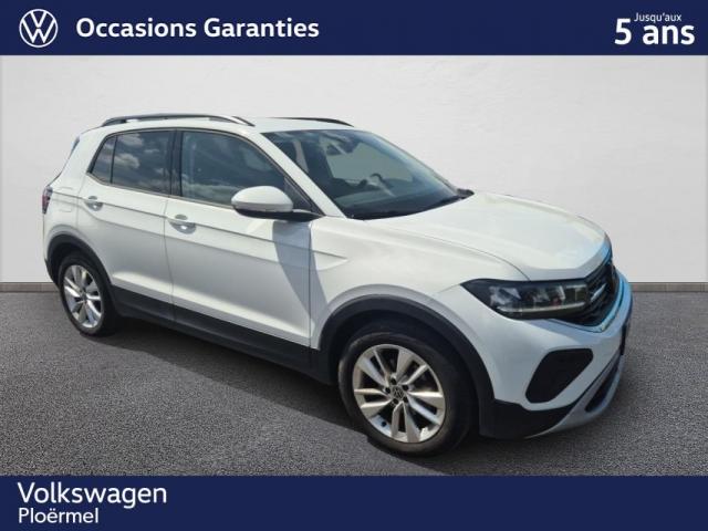 Volkswagen T-Cross image 6