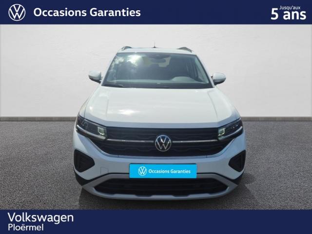 Volkswagen T-Cross image 4