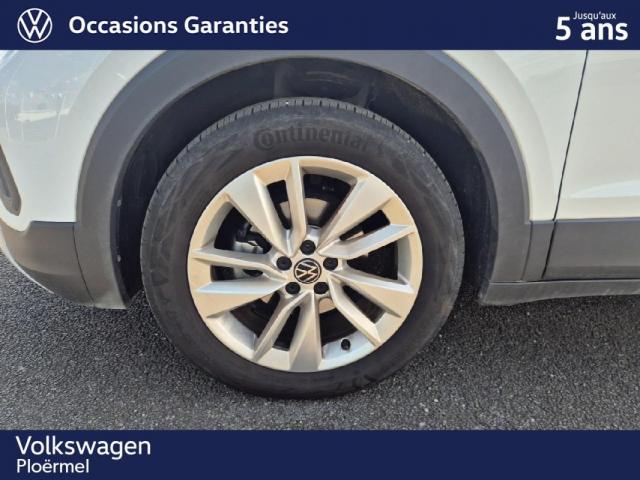 Volkswagen T-Cross image 5