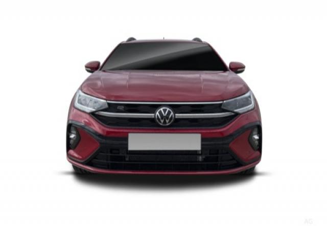 Volkswagen Taigo image 3