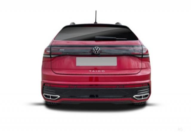 Volkswagen Taigo image 9
