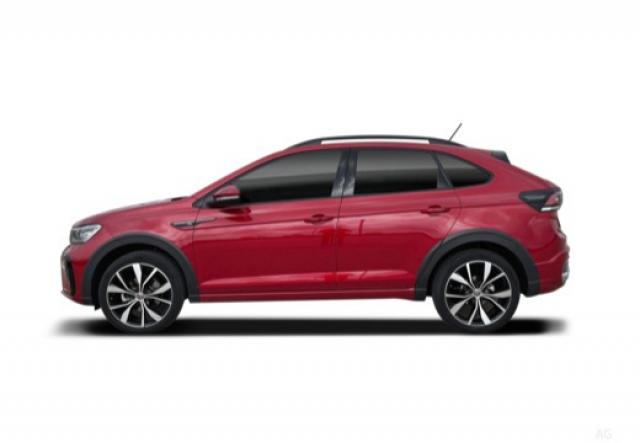 Volkswagen Taigo image 4