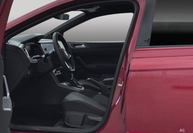 Volkswagen Taigo image 1