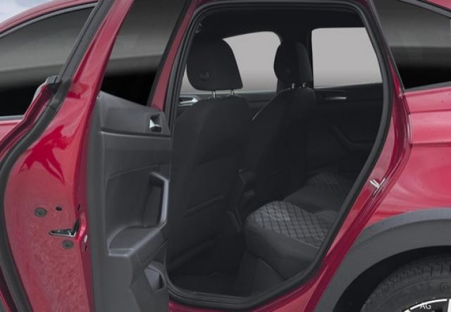 Volkswagen Taigo image 6