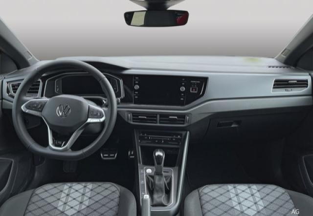 Volkswagen Taigo image 7