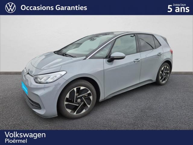 Volkswagen Id.3 170 Ch Pure Life Max