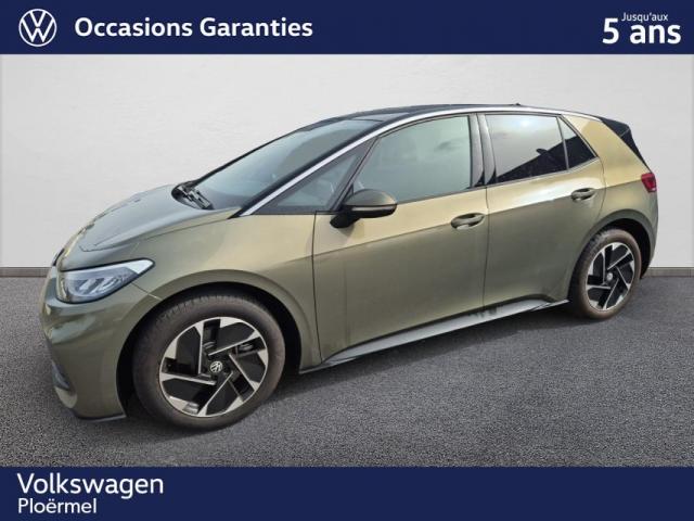 Volkswagen Id.3 170 Ch Pure Life Max
