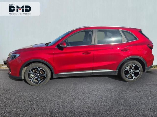 Mg Zs image 4