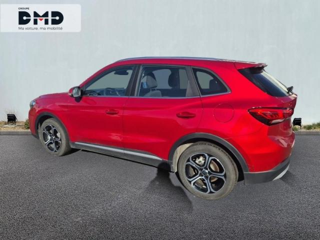 Mg Zs image 3
