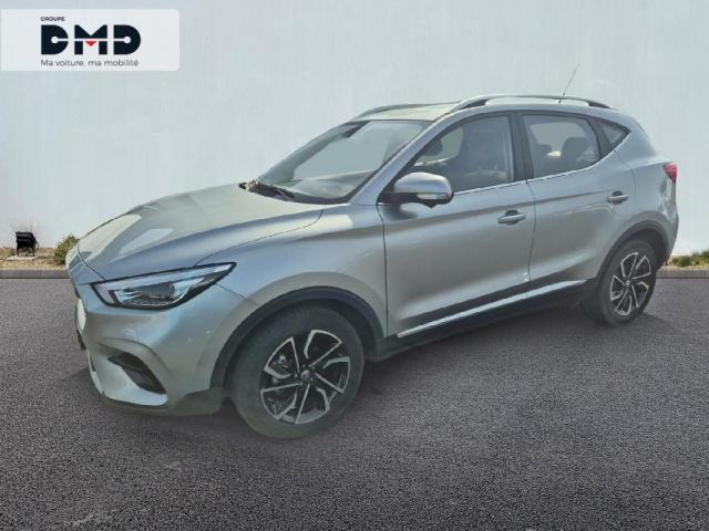 Mg Zs 1.0l T-Gdi 111ch 2wd Bva6 Luxury