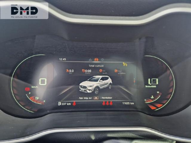 Mg Zs image 1