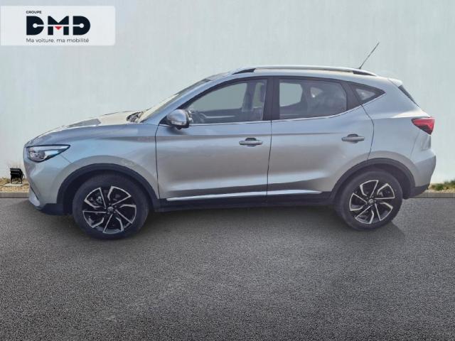 Mg Zs image 2