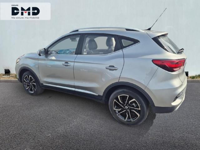 Mg Zs image 7