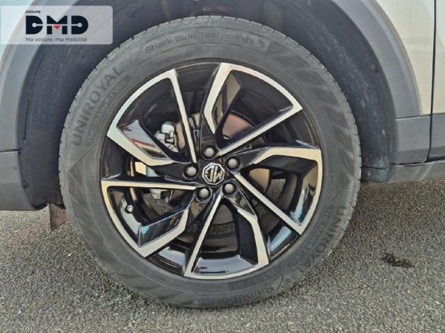 Mg Zs image 6