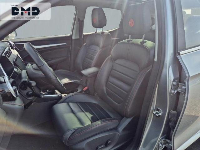 Mg Zs image 4