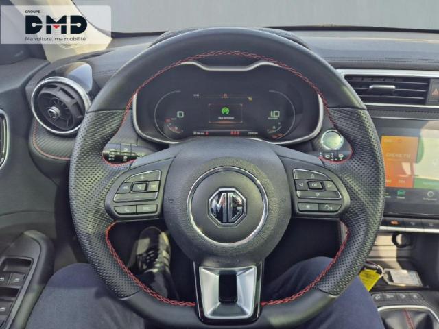 Mg Zs image 8