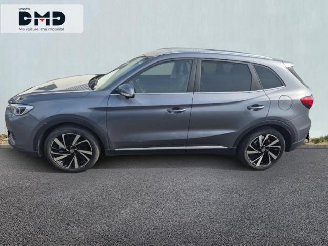 Mg Zs image 1