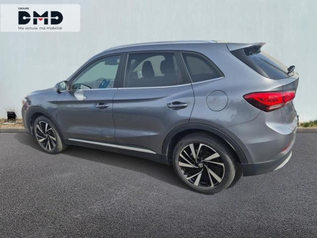 Mg Zs image 3