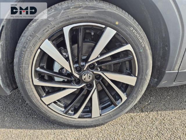 Mg Zs image 2