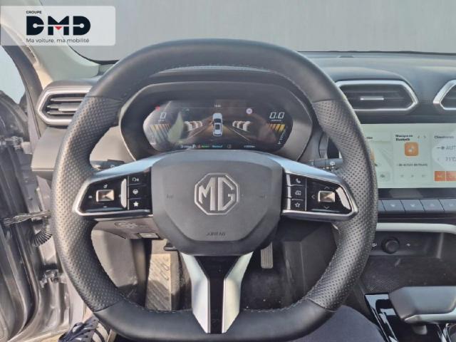 Mg Zs image 6