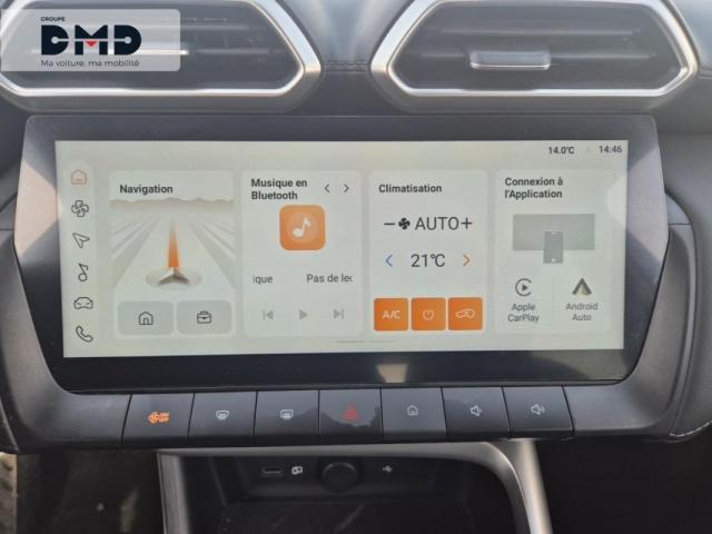 Mg Zs image 5