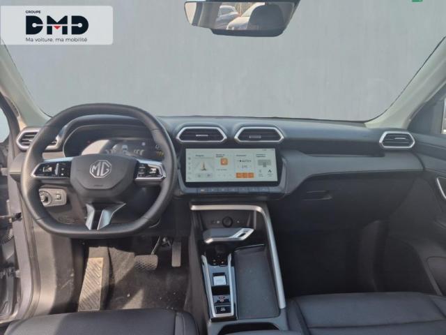 Mg Zs image 7