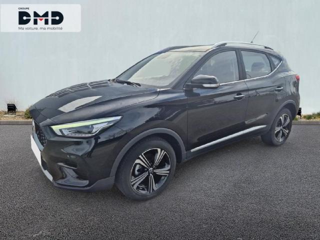 Mg Zs 1.5l Vti-Tech 106ch 2wd Comfort