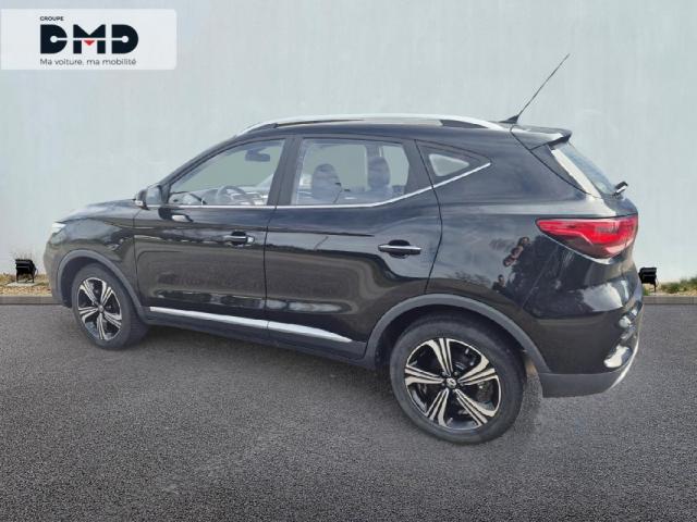 Mg Zs image 5