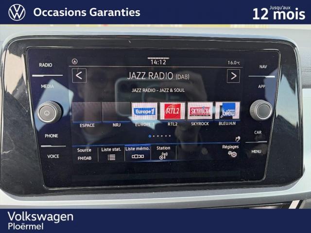 Volkswagen T-Roc image 5