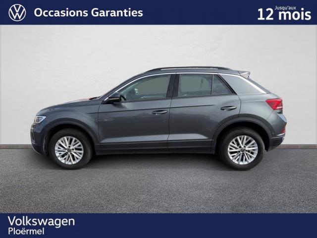 Volkswagen T-Roc image 7