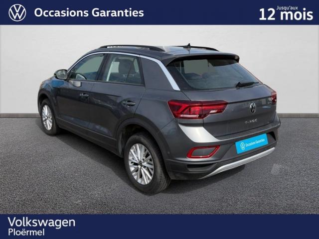 Volkswagen T-Roc image 8