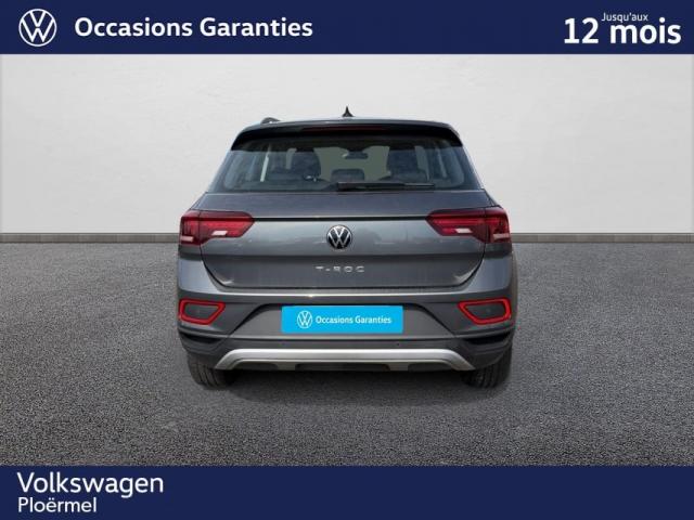 Volkswagen T-Roc image 4