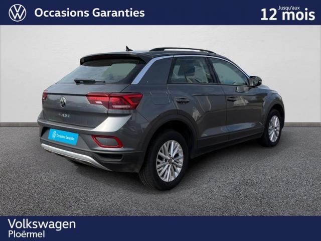 Volkswagen T-Roc image 6