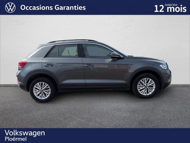 Volkswagen T-Roc image 3