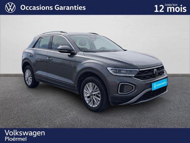 Volkswagen T-Roc image 9